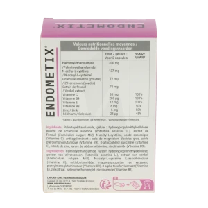 Endometix Gél B/60