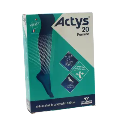 Actys 20 Ba Autof Pf F Bge T0n à Casteljaloux