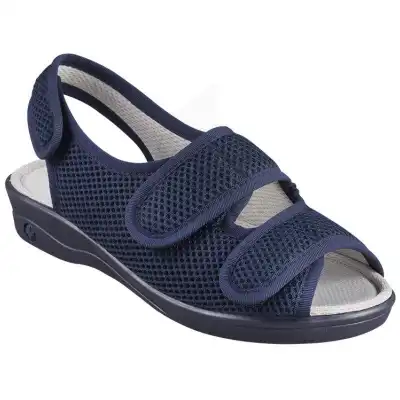 Pharmac Ch Diana Chausson Bleu Pointure 40 à Villeneuve-sur-Lot