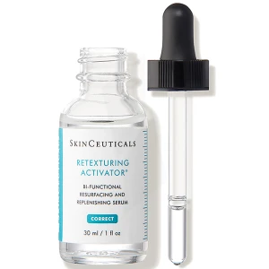 Skinceuticals Retexturing Activator Sérum Exfoliant à L'acide Hyaluronique Flacon/30ml