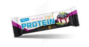 Maxsport Royal Protein  Crème De Cassis 60g