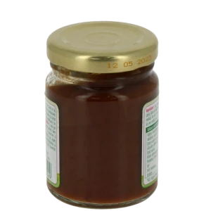 Fibreline Puree De Fruits, Pot 100 G