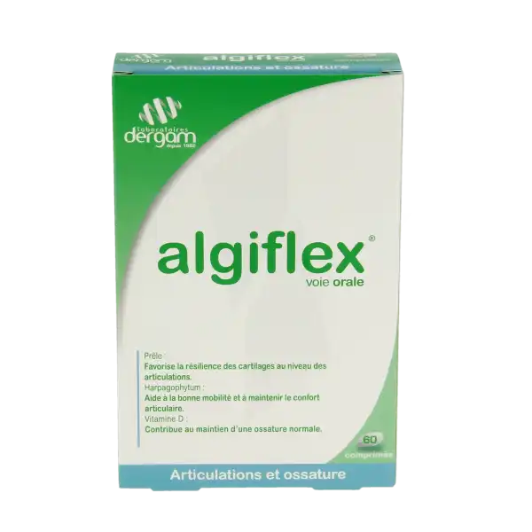 Algiflex Cpr Articulations B/60