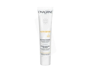 Onagrine Activ DÉtox Bb Crème Vitaminée T/40ml
