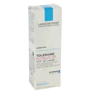 La Roche Posay Toleriane Rosaliac Spf30 Tube/50ml à VALENCE