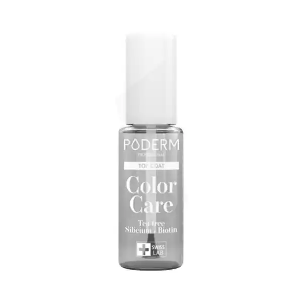 Poderm Vernis Top Coat Fl/8ml