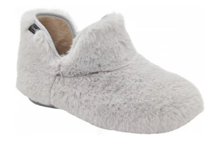 Scholl Molly Bootie Gris T41