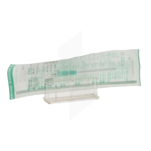 Introcan Safety Cathéter Sans Ailette 18g 45mm