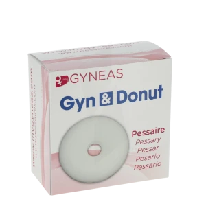 Gyneas Gyn & Donut Pessaire T1 57mm