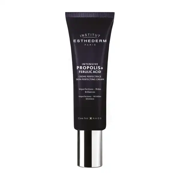 Institut Esthederm Intensive Aha Peel Sérum Concentré Peeling Visage 30ml