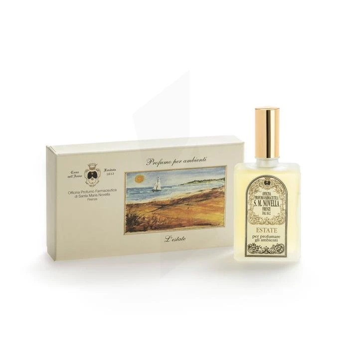 Santa maria hotsell novella room fragrance