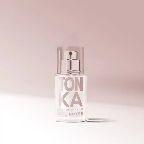 Solinotes Tonka Eau De Parfum 15ml