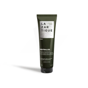 Lazartigue Neutralize Soin Après-shampoing 250ml