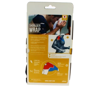 Zamst Shoulder Wrap Epaulière Xl