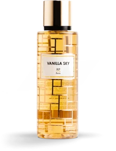 Rp Parfums Paris Brume Vanilla Sky 250ml