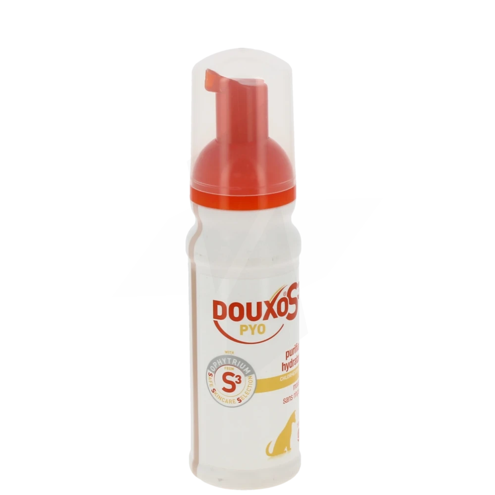 Douxo S3 Pyo Mousse Mousse Fl/150ml