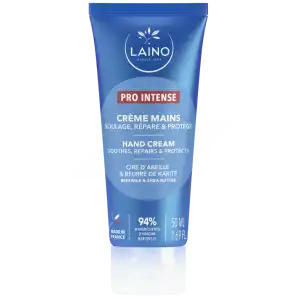 Acheter Laino Crème Mains Pro Intense T/50ml à POISY