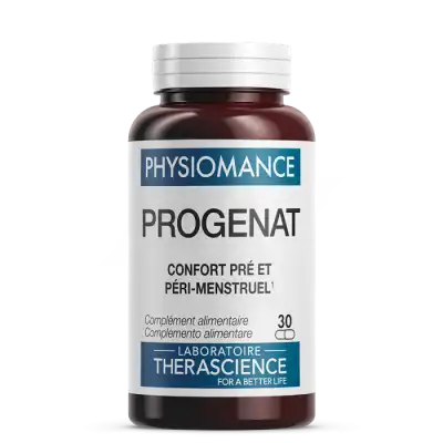 Physiomance Progenat Gélules B/30 à Pessac