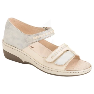 Chut Ad 2191 B Beige Pointure 37 (ad2191b)