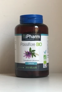Passiflore Bio