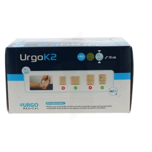 Urgok2 Kit 25 32 Cm, 10 Cm