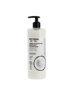Phytema Après-shampoing Démêlant Protecteur 500ml à Bondues