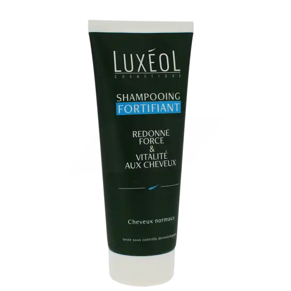 Luxéol Shampooing Fortifiant T/200ml