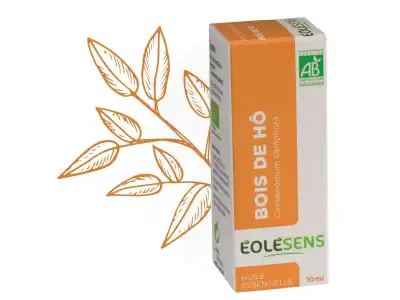 Eolesens Bois De Ho 10ml à SENNECEY-LÈS-DIJON