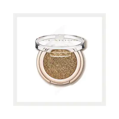 Clarins Ombre Sparkle 101 - GOLD DIAMOND 1,5g