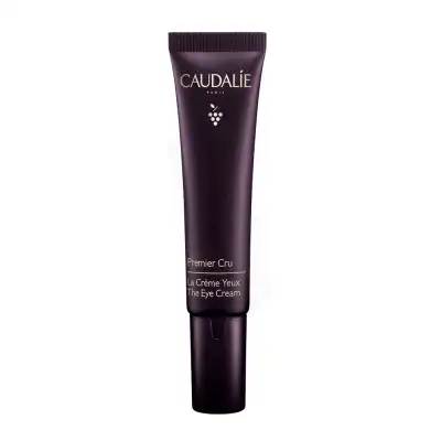 Caudalie Premier Cru La Crème Yeux 15ml à Drocourt