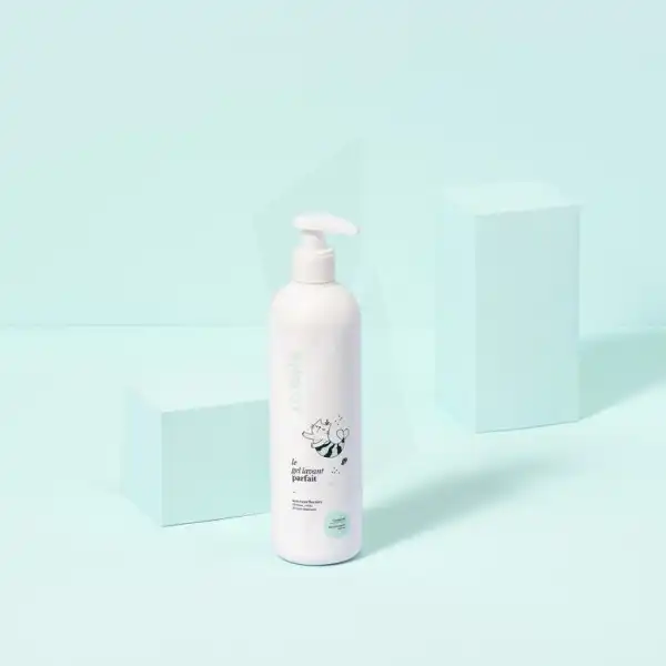 Joone Paris Gel Lavant Parfait 3 En 1 400ml