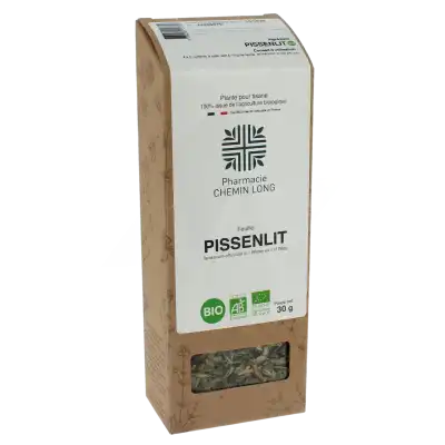 Pissenlit Feuille 30g à Mérignac