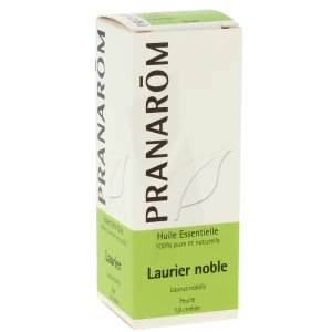 Pranarom Huile Essentielle Laurier Noble Fl/5ml