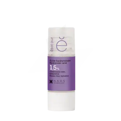 Etat Pur Actif Pur Acide Hyaluronique 1,5% Fl/15ml à RUMILLY