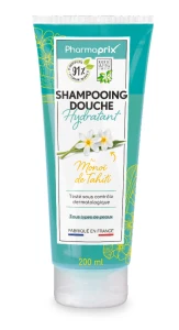 Shampooing Douche Monoi