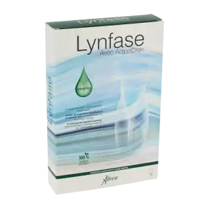 Aboca Lynfase Fitomagra Fluide Concentré 12fl/15g à GRENOBLE