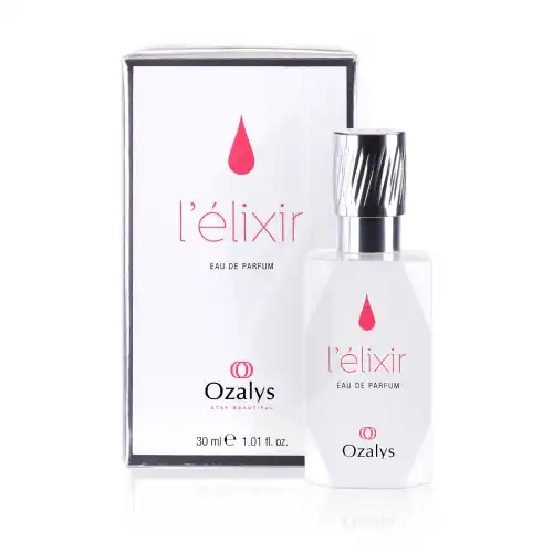 Ozalys L'elixir Eau De Parfum Fl/30ml