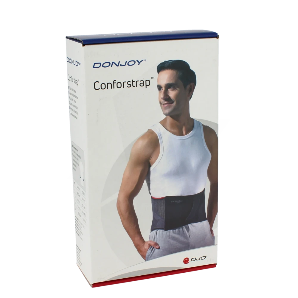 Conforstrap Homme, Médium (ref. 82-0234-3), Paire