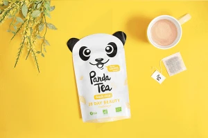 Panda Tea Fresh Skin 28 Sachets