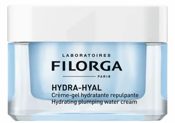 Filorga Hydra-hyal Gel-crème Pot/50ml