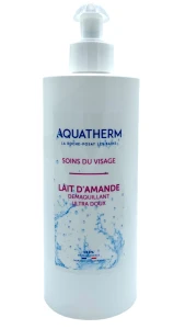 Aquatherm Lait D'amande - 500ml