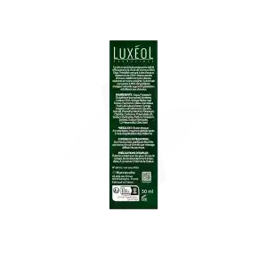 Luxéol Sérum Antichute Progressive T/50ml à BOURG-SAINT-MAURICE