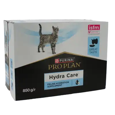 Purina Proplan Hydra Care Chat 850g