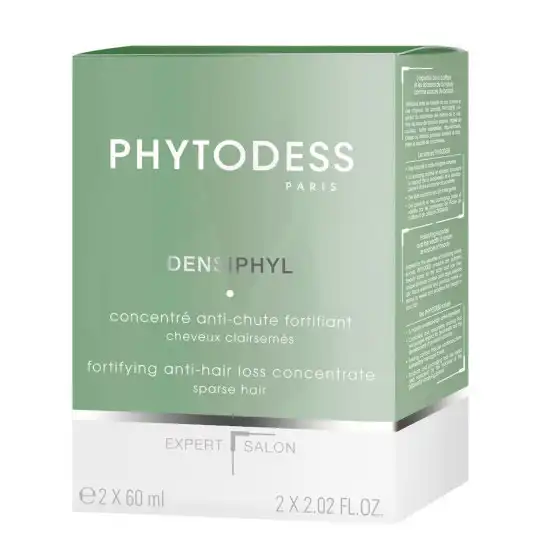 Phytodess Densiphyl Concentr Ac  2 X 60 Ml