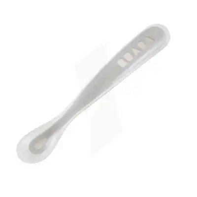 BEABA CUILLERE 1 AGE SILICONE LIGHT MIST