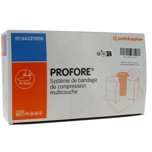 Profore 18 - 25