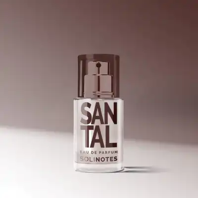 Solinotes Santal Eau De Parfum 15ml à GRENOBLE