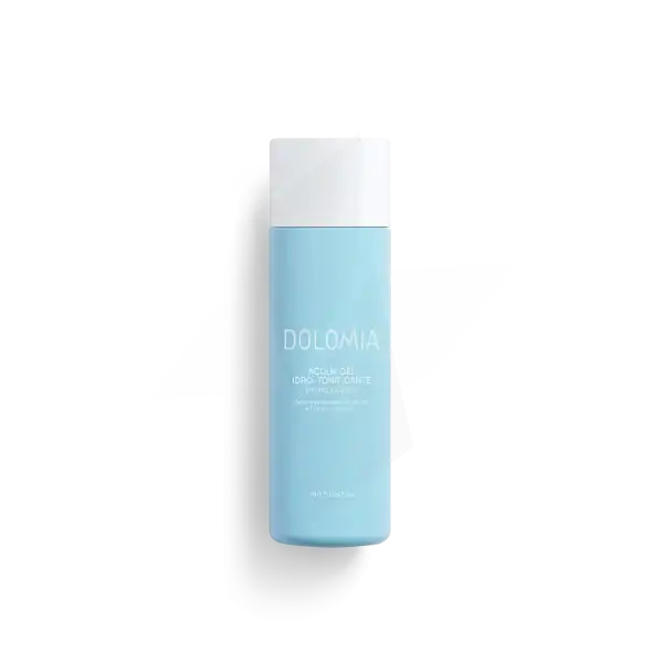 Dolomia Gel En Eau Hydro-tonifiant