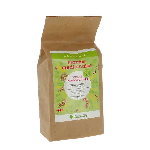 Calmelia Queue De Cerise Tisane B/100g