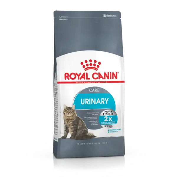 Royal Canin Chat Urinary Care Sachet/400g